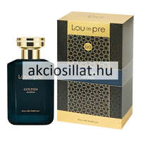 Lou De Pre Lou De Pre Golden Safran EDP 90 ml / Christian Dior Sauvage Elixir parfüm utánzat