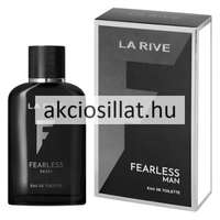 La Rive La Rive Fearless Man EDT 90ml / Yves Saint Laurent MYSLF parfüm utánzat