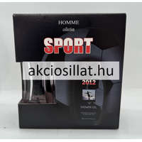 Homme Collection Homme Collection Sport ajándékcsomag