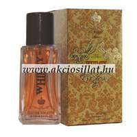 Homme Collection Homme Collection Whimsy EDT 100ml / Evaflor Whisky parfüm utánzat