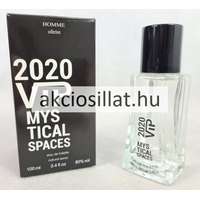 Homme Collection Homme Collection 2020 Vip Mys Tical Spaces Man EDT 100ml / Carolina Herrera 212 VIP Black parfüm utánzat