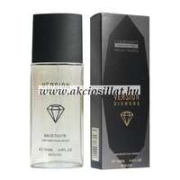 Classic Collection Classic Collection Version Diamond Woman EDT 100ml / Versace Crystal Noir parfüm utánzat