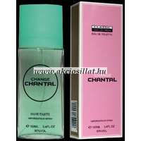 Classic Collection Classic Collection Change Chantal EDT 100ml / Chanel Chance parfüm utánzat