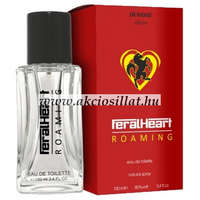 Homme Collection Homme Collection Feral Heart Roaming Men EDT 100ml / Ferrari Red parfüm utánzat