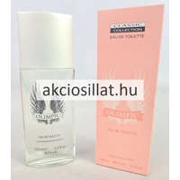 Classic Collection Classic Collection Olimpic EDT 100ml / Paco Rabanne Olympea parfüm utánzat