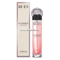 Bi-es Bi-es La Vanille Woman EDP 15ml / Lancome La Vie Est Belle parfüm utánzat női