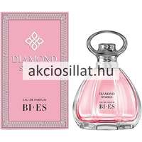 Bi-es Bi-Es Diamond Sparkle EDP 100ml / Versace Bright Crystal parfüm utánzat