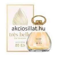 Bi-es Bi-es Trés Belle EDP 100ml / Christian Dior J&#039;adore parfüm utánzat
