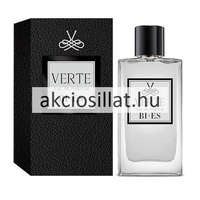 Bi-es Bi-es Verte EDP 90ml / Abercrombie & Fitch Fierce parfüm utánzat