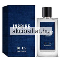 Bi-es Bi-es Inspire Concept EDT 90ml / Creed Aventus parfüm utánzat