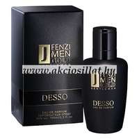J.Fenzi J.Fenzi Desso Gold Gentleman EDT 100ml / Hugo Boss The Scent parfüm utánzat