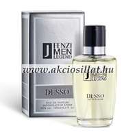 J.Fenzi J.Fenzi Desso Legend Men EDP 100ml / Hugo Boss Bottled Intense parfüm utánzat