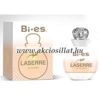 Bi-es Bi-es Laserre EDP 100ml / Lacoste Eau de Lacoste parfüm utánzat