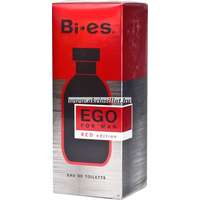 Bi-es Bi-es Ego Red Edition EDT 100ml / Hugo Boss Red Men parfüm utánzat