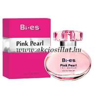 Bi-es Bi-es Pink Pearl Fabulous EDP 50ml / Bruno Banani Dangerous Woman parfüm utánzat