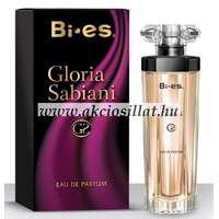 Bi-es Bi-es Gloria Sabiani Women EDP 50ml / Gabriela Sabatini parfüm utánzat női
