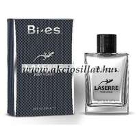 Bi-es Bi-es Laserre Pour Homme EDT 100ml / Lacoste Pour Homme parfüm utánzat