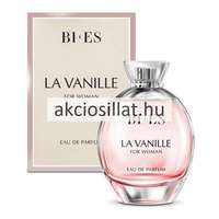 Bi-es Bi-es La Vanille Woman EDP 100ml / Lancome La Vie Est Belle parfüm utánzat női