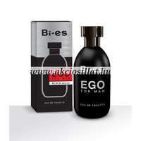 Bi-es Bi-es Ego Black Edition EDT 100ml / Hugo Boss Black Men parfüm utánzat