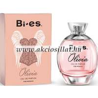 Bi-es Bi-es Olivia For Woman EDP 100ml / Paco Rabanne Olympea parfüm utánzat