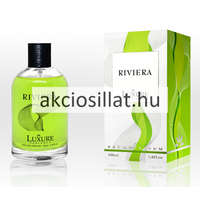 Luxure Luxure Riviera EDP 100ml / Christian Dior Dioriviera parfüm utánzat