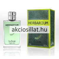 Luxure Luxure Herbarium EDT 100ml / Hermes H24 Herbes Vives parfüm utánzat