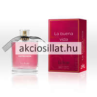 Luxure Luxure La Buena Vida Expression EDP 100ml / Lancome Life is Beautiful The Elixir parfüm utánzat