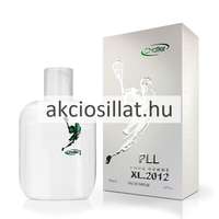 Chatler Chatler PLL XL.2012 Pour Homme EDP 100ml / Lacoste L.12.12. Blanc Pure parfüm utánzat