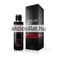 Chatler Chatler Armand Luxury Sport Men EDP 100ml / Giorgio Armani Code Sport parfüm utánzat