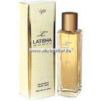 Chat D&#039;or Chat D&#039;or Latisha Woman EDP 100ml / Lacoste Pour Femme parfüm utánzat