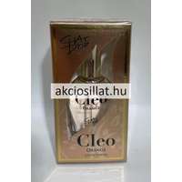 Chat D&#039;or Chat D&#039;or Cleo Orange Women EDP 30ml / Chloé parfüm utánzat