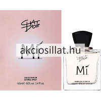 Chat D'or Chat D'or Mi Women EDP 100ml / Giorgio Armani Si parfüm utánzat női