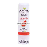 Quiz Quiz Care & Protect Watermelon ajakápoló aloe vera and shea butter 4g