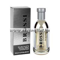 Bi-es Bi-es Brossi Men EDT 100ml / Hugo Boss Bottled parfüm utánzat férfi