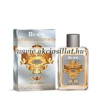 Bi-es Bi-Es Royal Brand Old Light EDT 100ml / Jean Paul Gaultier La Male parfüm utánzat