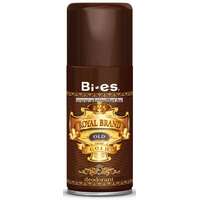 Bi-es Bi-es Royal Brand Old Gold Man dezodor 150ml