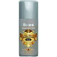Bi-es Bi-es Royal Brand Old Light Man dezodor 150ml