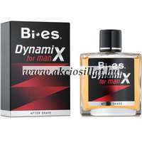 Bi-es Bi-es Dynamix Classic After shave 100ml
