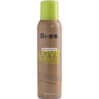 Bi-es Bi-es Love Forever Green dezodor 150ml