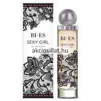 Bi-es Bi-es Sexy Girl EDP 100ml / Christina Aguilera parfüm utánzat