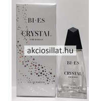 Bi-es Bi-es Crystal Woman EDP 100ml / Giorgio Armani Diamond parfüm utánzat