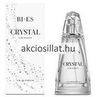 Bi-es Bi-es Crystal Woman EDP 100ml / Giorgio Armani Diamond parfüm utánzat