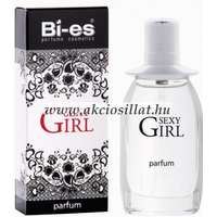 Bi-es Bi-es Sexy Girl Women EDP 15ml / Christina Aguilera parfüm utánzat