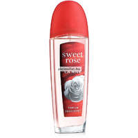 La Rive La Rive Sweet Rose deo natural spray 75ml