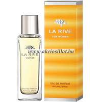 La Rive La Rive For Woman EDP 90ml / Lacoste Pour Femme parfüm utánzat