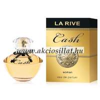 La Rive La Rive Cash Women EDP 90ml / Paco Rabanne Lady Million parfüm utánzat
