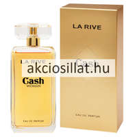 La Rive La Rive Cash Women EDP 90ml / Paco Rabanne Lady Million parfüm utánzat