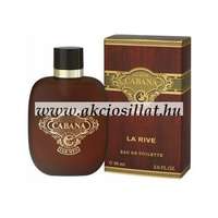 La Rive La Rive Cabana Men EDT 90ml / Jean Paul Gaultier Le Male parfüm utánzat férfi
