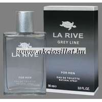 La Rive La Rive Grey Line Men EDT 90ml / Lacoste Pour Homme parfüm utánzat
