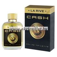 La Rive La Rive Cash Men EDT 90ml / Paco Rabanne 1 Million parfüm utánzat
